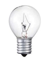Philips 40 watts, S11, Intermediate Base Appliance Bulb, 440 Lumens - $132.09 MXN