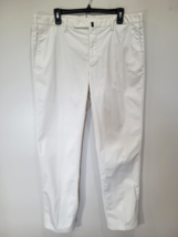 Incotex Pants Mens 54 38 x 29.5 Tapered Fit Royal Batavia Light Khaki Sl... - €24,51 EUR