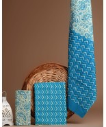 Maheshwari  Silk Hand Block Print Unstitched Suits Dress Material - $65.44