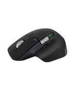 Logitech MX Master 3S - Wireless Performance Mouse with Ultra-Fast Scrol... - £112.36 GBP