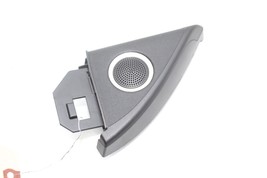 08-17 AUDI A5 S5 COUPE LEFT DRIVER DOOR TWEETER SPEAKER BANG & OLUFSEN E5285 image 5
