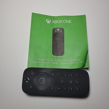 Official Microsoft Xbox One Media Remote Model 1577 Genuine OEM Xbox Tested - $22.50