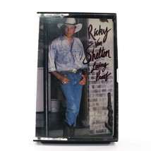 Loving Proof by Ricky Van Shelton RVS (Cassette Tape, 1988, CBS) FCT44221 Tested - £2.06 GBP