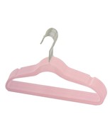 Only Hangers &quot;Petite Size Pink Velvet Suit Hangers - 25 Pack - $34.42