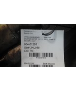 Starter Motor Thru 10/21/12 Fits 99-09 11-13 FORD F250SD PICKUP 103751616 - £84.60 GBP