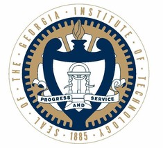 Georgia Institute of Technology Sticker / Decal R766 - $1.45+