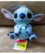 DISNEY LILO and STITCH Brand New Plush Stuffed Animal 7&quot; JAPAN QUALITY T... - $34.17 CAD