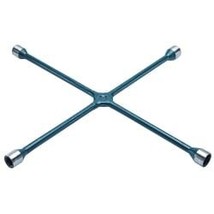 Ken-tool 4-Way Professional Lug Wrench 17, 19, 21, 22mm - $208.49