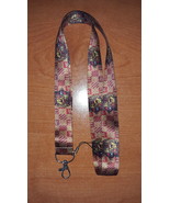Brand New Movie Harry Potter Gryffindor Logo Lanyard - $6.84 CAD+