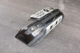 06-08 Mercedes w164 ML350 ML500 Front Bumper Cover W/ Fog Lights & Grill