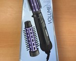Open Box ~Conair CD160NN Hot Air Styler Voluminous Curls &amp; Waves 2-In-1 ... - $18.80