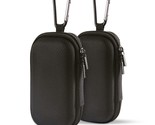 Durable Mp3 Player Case, Usb Flash Drive Case Bag Wallet, 2Pack Eva Shoc... - $14.99