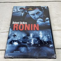 Ronin DVD Robert DeNiro New Sealed - £3.13 GBP