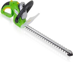 Electric Trimming Hedger, 18V Rechargeable Battery, For Trees, Shrubs, P... - $64.96