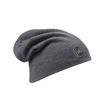 Buff Thermal Merino Wool Hat - Grey, One Size  - $137.00