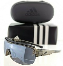 Brand New Authentic Adidas Sunglasses AD 11 75 5500 Zonyk Aero Midcut Pro ad11 - £106.58 GBP