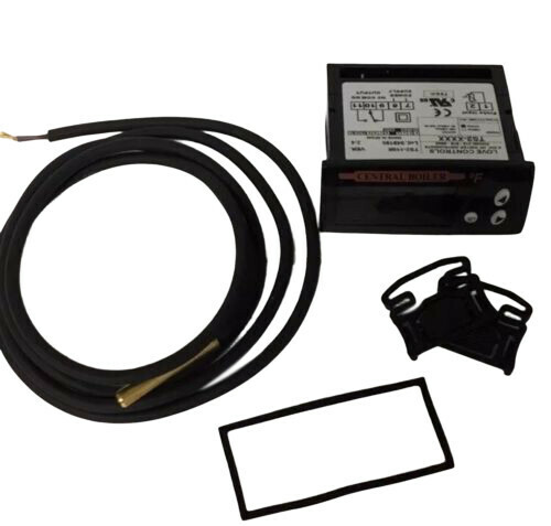 Central Boiler Parts Digital Temperature Controller + Probe  Classic Model - $131.95 Central Boiler Parts Digital Temperature Controller + Probe  Classic Model - $131.95