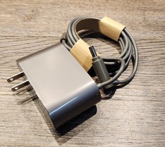 Original OEM Dyson V6 V7 V8 Animal Absolute AC Power Adapter Charging Ch... - $434.67 MXN