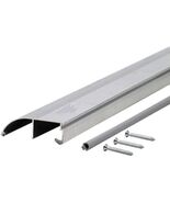 M-D Building Products 8631 1-Inch - 36-Inch High Bumper Threshold - $27.54