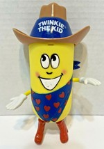 A Aronson Twinkie The Kid Plastic Twinkie Holder Kids Novelty Cowboy - £835.32 GBP