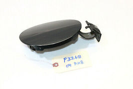 2004-2008 MAZDA RX-8 FUEL DOOR LID P3268 image 4