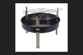 KAY HOME 5 Grill 12" BBQ #5 - $21.36