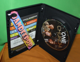 One Church DVD Movie - £7.00 GBP