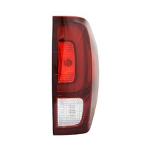 Tail Light Brake Lamp For 2017-2020 Honda Ridgeline Right Side Red Clear -CAPA - £165.22 GBP