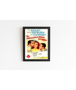 The Philadelphia Story Movie Poster (1940) - 20&quot; x 30&quot; inches - $52.97 CAD