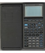 Texas Instruments TI-82 Scientific Calculator - $155.98 MXN