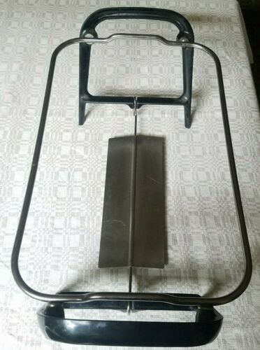 Primary image for Faberware Open Hearth Rotisserie Model 450 Replacement Part Frame/Stand Vintage