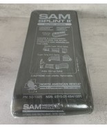 Sam Splint II, Military Version, North American Rescue, EMT, Medical Resue - $10.99