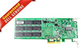 New Dell Curtiss Wright Micro Memory MM-5453 512MB PCI-Ex4 Mezzanine Boa... - $65.99