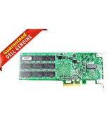 New Dell Curtiss Wright Micro Memory MM-5453 512MB PCI-Ex4 Mezzanine Boa... - £51.89 GBP