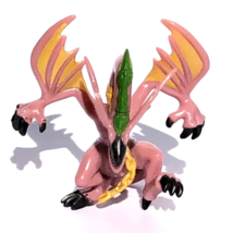 Harpie&#39;s Pet Dragon Yu-Gi- Oh! Duel Monster Figure Toy Japan Takahashi 1996 - £6.30 GBP