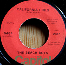 Beach boys california girls thumb200