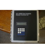 OCI-1000 Flow Computer / Olympic Controls Box # OCI-1000M-1854E - $331.92 CAD