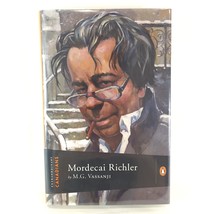 Extraordinary Canadians Ser.: Mordecai Richler by M. G. Vassanji (2009,... - £19.45 GBP