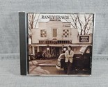 Randy Travis - Storms of Life (CD, 1986, Warner Bros) - £4.53 GBP