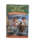 Magic Tree House #30 Hurricane Heroes In Texas by Mary Pope Osborne - $9.11