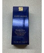 New Estee Lauder Double Wear Stay-in-Place Makeup Shade: 6N2 TRUFFLE  Fu... - $312.73 MXN