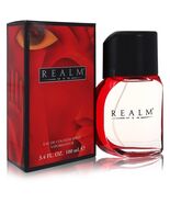 REALM by Erox Eau De Toilette Spray 3.4 oz For Men - $47.95