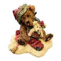 Boyds Bears Honey B Elfberg with Gabriella Believe Style #94577POG - $12.99