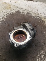 Throttle Body Throttle Valve Assembly Fits 07-15 MAZDA CX-9 1324209 - $29.88