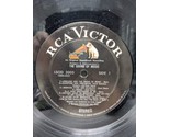 The Sound Of Music Vinyl Record - $8.90