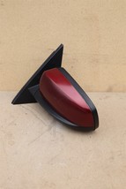 07-13 Bmw E70 X5 Side View Door Mirror Driver Left LH 1-Plug 3-Wires image 5