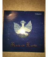 Peace On Earth South Haven Public Schools Choral Dept Album  By Delta Re... - $247.50