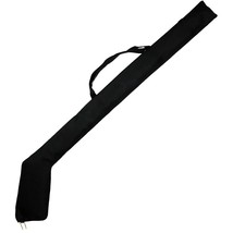 Portable One  Ice Hockey Stick Bag High Quality Black Light  Waterproof Stick Ad - £89.82 GBP