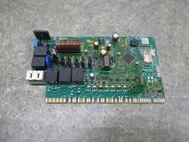 KENMORE DISHWASHER CONTROL BOARD NO CASE PART # W10866118 - $16.00