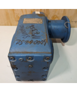 Sew EuroDrive FA60LP143TC-KS Gear Drive Reducer 162.95:1 Ratio / 5840 lb... - $800.10 CAD
